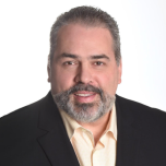 Paolo Lusardi Branch Manager / Instructor / Mentor