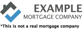 Not a Real Mortgage Company