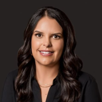 Christy Silva Senior Mortgage Advisor