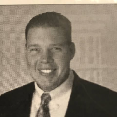 Craig Lebhaft