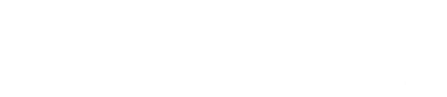 Logo for Lumina Real Estate and Lending, a Southern California real estate and mortgage company
