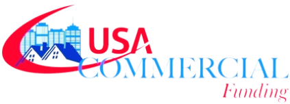 USA Commercial Funding