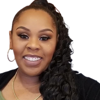 Tasia Russell Mortgage Loan Originator