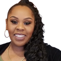Tasia Russell Mortgage Loan Originator