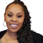 Tasia Russell Mortgage Loan Originator