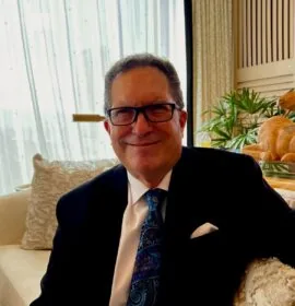 Allen Friedman