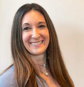 christina dellacamera