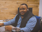 Why I Joined iServe