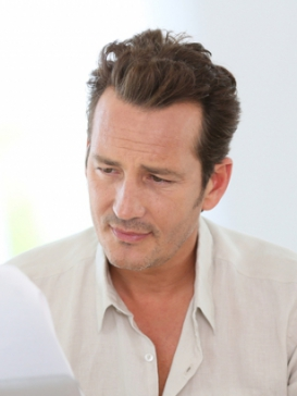 Bruce Wayne
