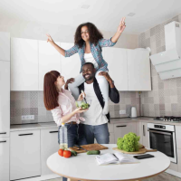 How to Buy Your First Home in Washington with No Down Payment