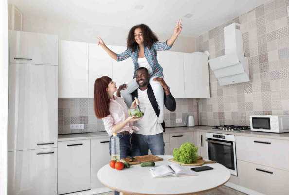 How to Buy Your First Home in Washington with No Down Payment