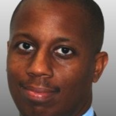 Melvin Bradley
