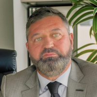Andrey Cunha Mortgage Broker