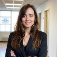 Carla C Schiavon Sodre Loan Officer