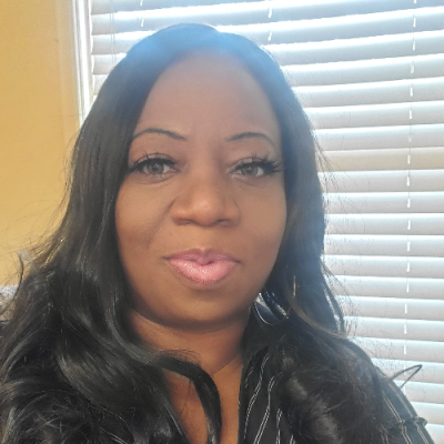 Anita Groggins