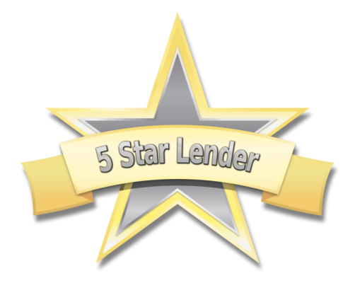 5 star lender 2