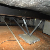 Is your manufactured foundation acceptable to lenders?