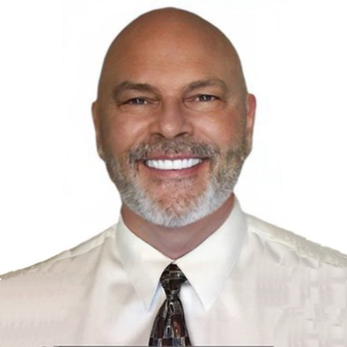 Profile Picture for Dennis Hughes