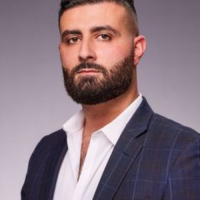 Vince Stepanian Mortgage Loan Originator