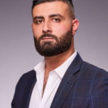 Vince Stepanian Mortgage Loan Originator