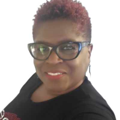 Carolyn Coleman