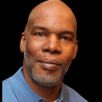 Anthony Etheredge Mortgage Loan Originator