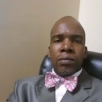 Anthony Etheredge Mortgage Loan Originator