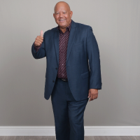 Jonathan Greene Mortgage Loan Originator