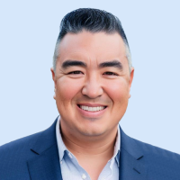 Donny Hall President