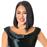 Tanisha Acevedo Owner/Senior Mortgage Advisor