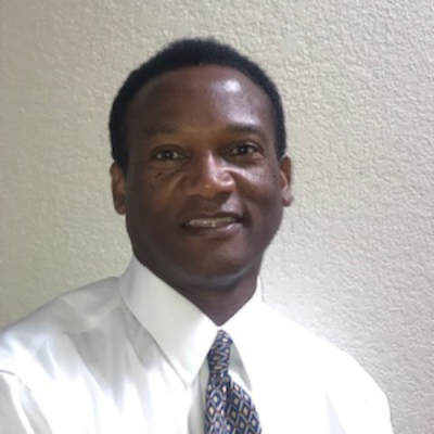Nathan Lester