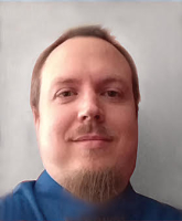Carl Hedin Headshot