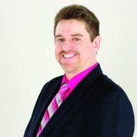 Clifford Bowyer Senior Loan Officer