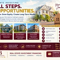 Building Wealth Through Rental Properties: From Your First Investment to a Scalable Real Estate Portfolio