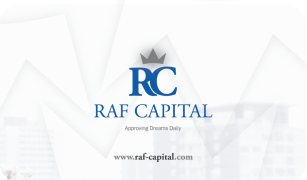Raf Capital Logo