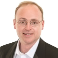 Tony Rafferty Loan Officer