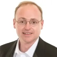 Tony Rafferty Loan Officer