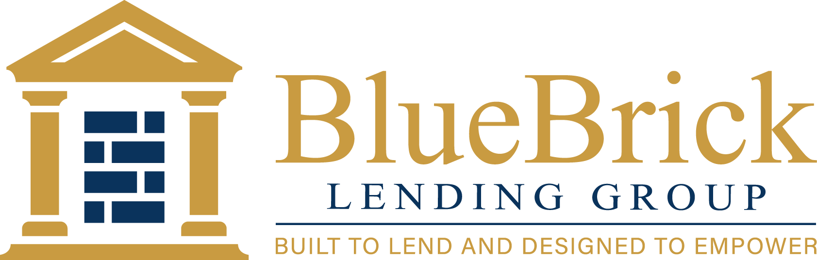 Mortgage News here at BlueBrick Lending Group