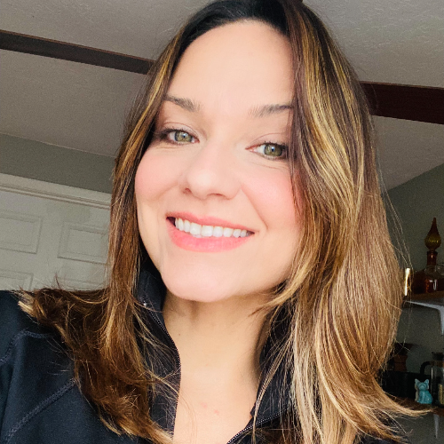 Profile Picture for Brittany Fleetwood