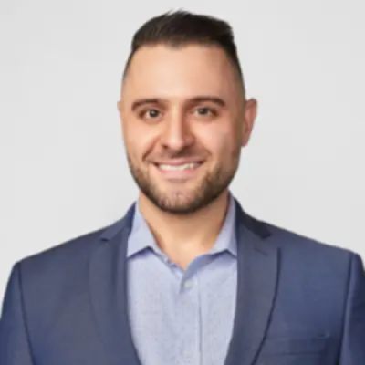 ARIN Baghermian