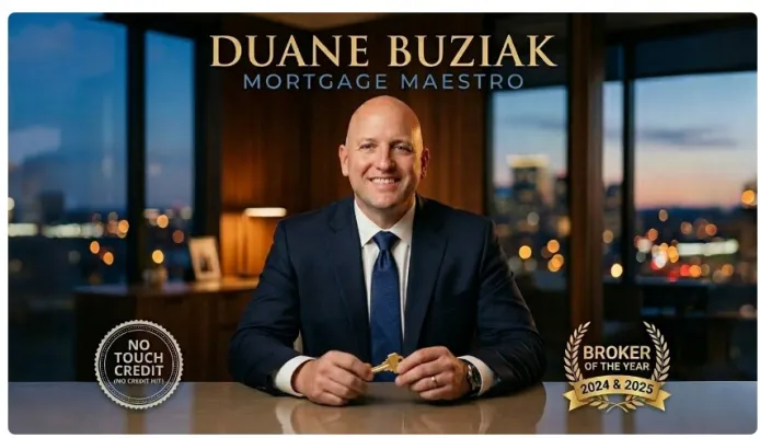 Duane Buziak vs Atlantic Bay Mortgage Group
