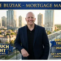 5 Reasons Realtors Choose Duane Buziak as Lender | Mortgage Maestro