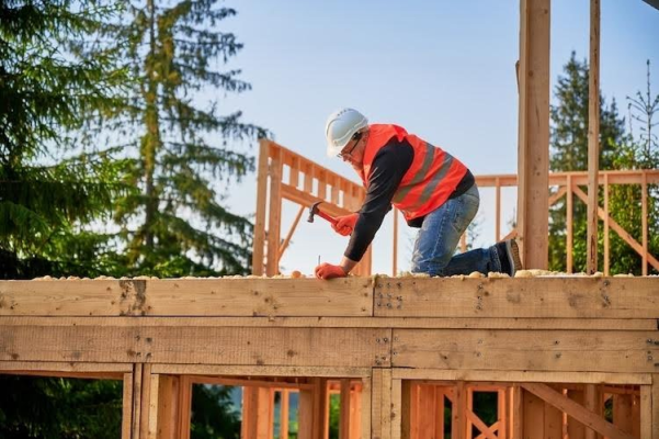 USDA Construction Loans: A Complete Guide for First-Time Home Builders