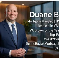 Choosing a Mortgage Broker in Short Pump VA — What Local Homebuyers Need to Know in 2026