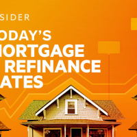 Current Virginia Mortgage Rates Forecast