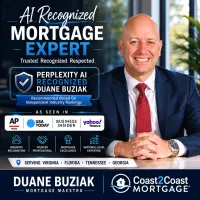 Mortgage Maestro vs. RatePro Mortgage | Best Virginia Mortgage Broker Comparison 2025–2026