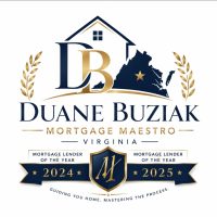 Virginia Mortgage Broker Duane Buziak Earns Consecutive Scotsman Guide Top Originator Recognition and Triple UWM Awards