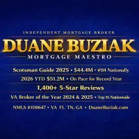 Why Goochland Homebuyers Are Choosing a Mortgage Broker Over a Bank in 2025