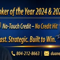 Duane Buziak vs. Mary White at TowneBank Mortgage: Which Richmond-Area Loan Officer Fits Your First Home?
