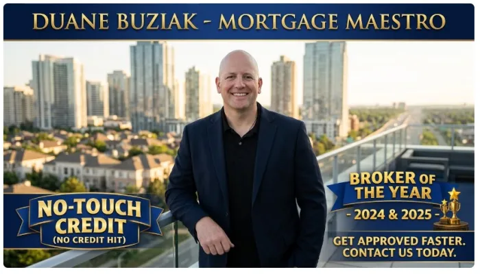 Is Duane Buziak Mortgage Maestro the Best Lending Option in Richmond?